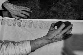 The Historical Origin of What is Chikankari Embroidery