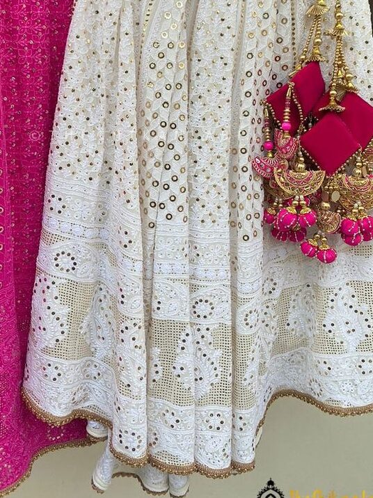 women in lucknow’s craft heritage